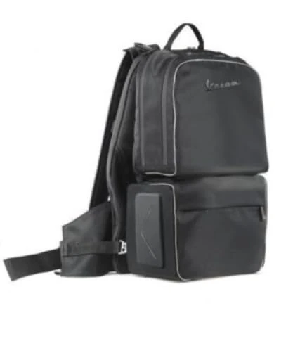 Piaggio 606994M Rucksack for Vespa Elettrica Tech