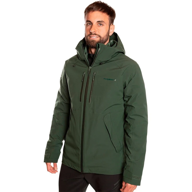Trango Lepsala Complete Jacket