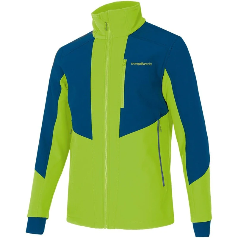 Trango Karun Jacket Branded Model Jacket