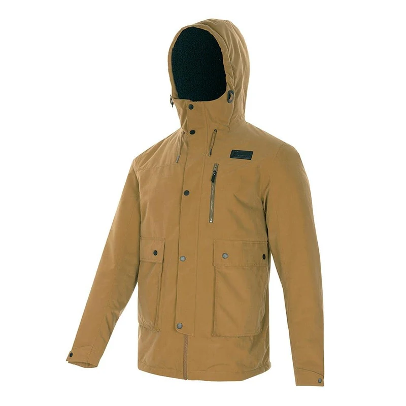 Trango Padma Thermic Jacket Branded Model