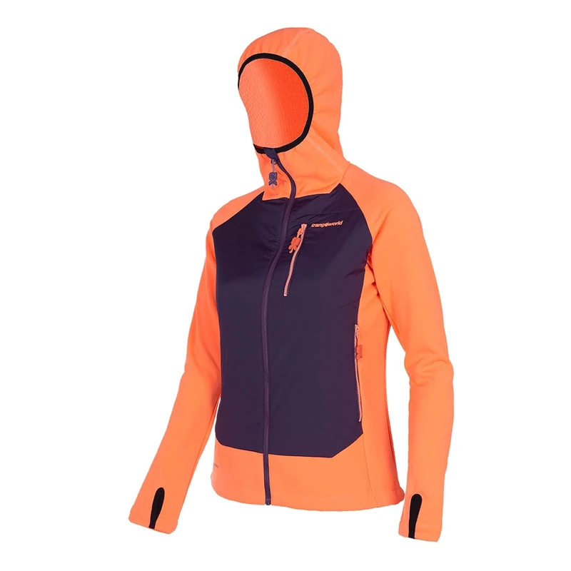 Trango Jacket Brand Model Jacket TRX2 HYBRID LT WM PRO