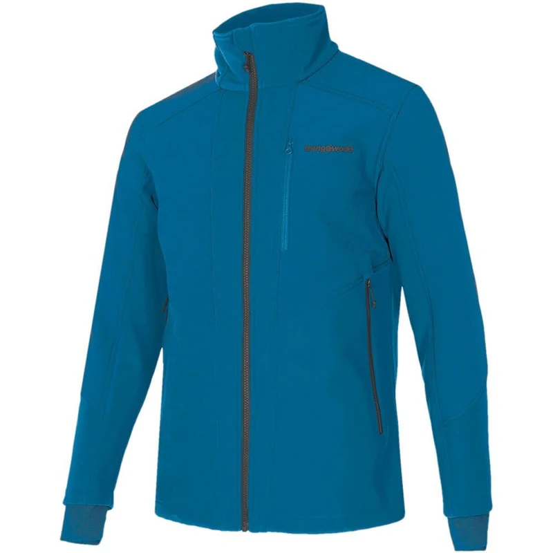 Trango Karun Jacket Branded Model Jacket