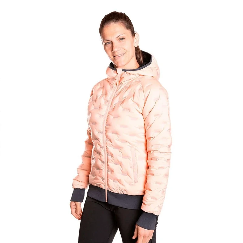 Trango Alinda VD Jacket Branded Model
