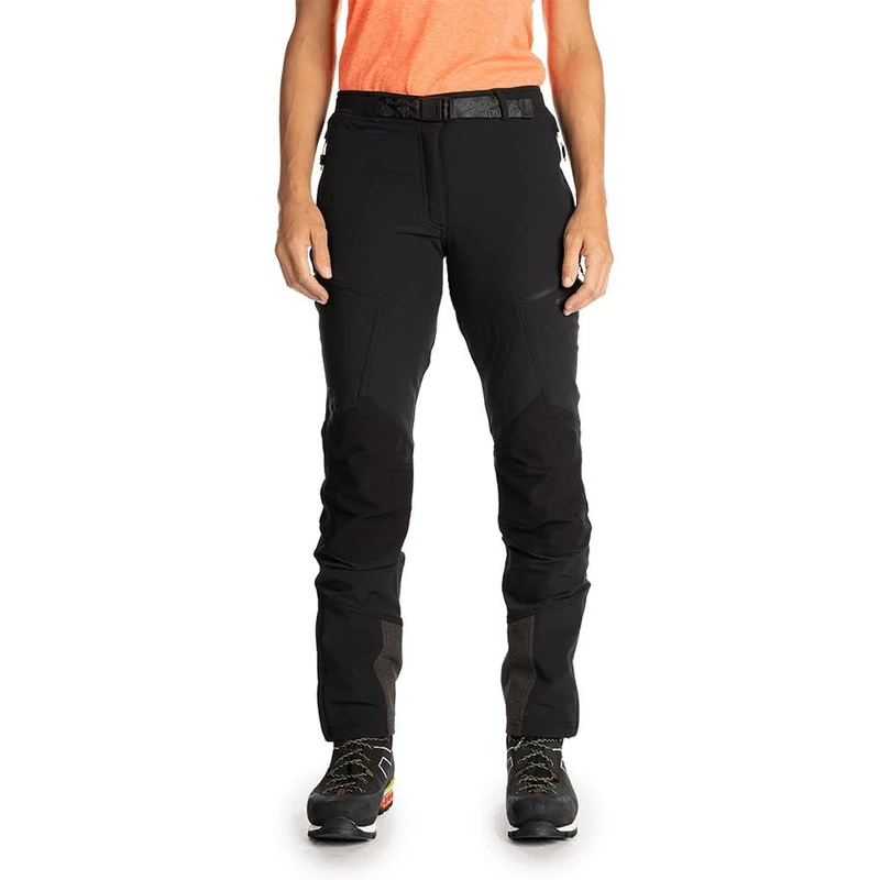 TRANGO Trousers Brand Model Pant. TRX2 Dura Extreme WM Pro Black/White