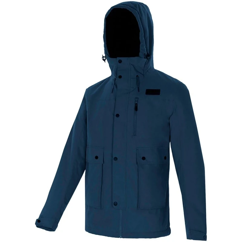Trango Padma Thermic Jacket Branded Model