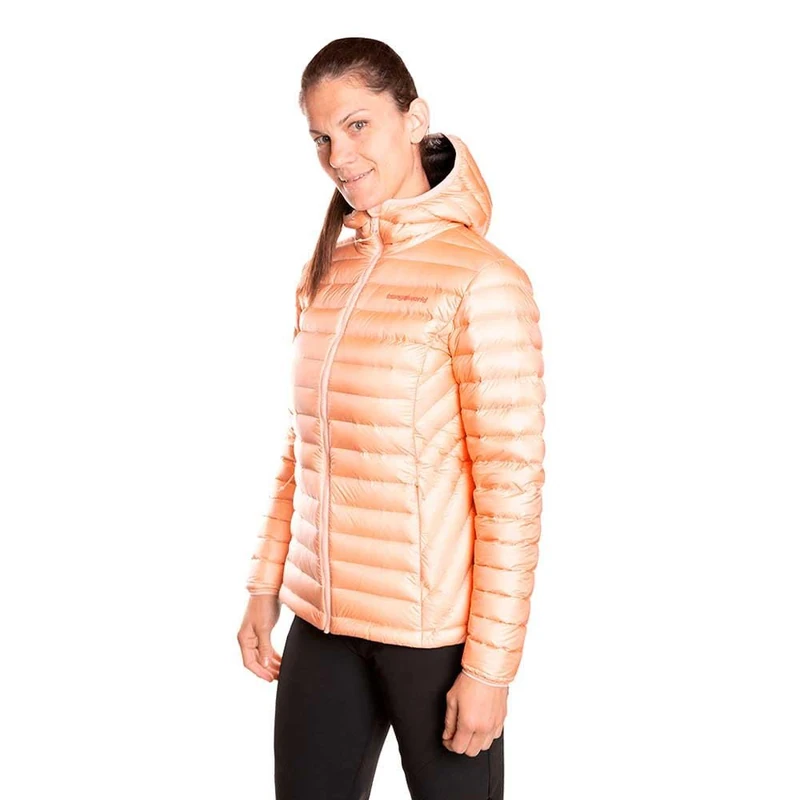 Trango Biasca Jacket Branded Model