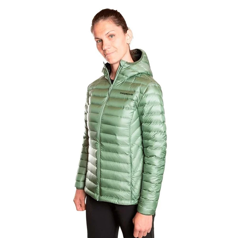 Trango Biasca Jacket Branded Model