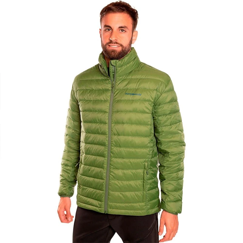 Trango Jacket Brand Model Jacket Gournia KB