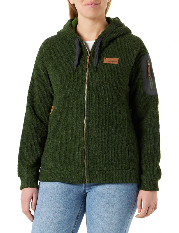 Trango GOWER JACKET BRAND MODEL - Image 1