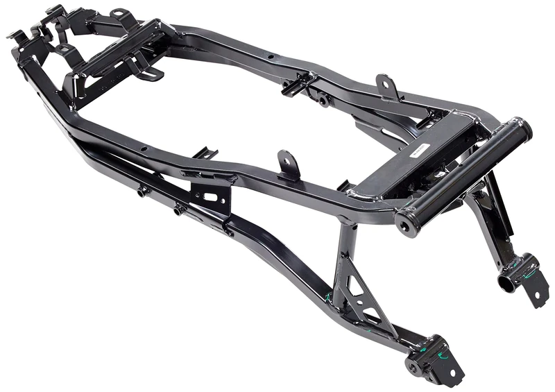 Piaggio 2B002809 Seat Post