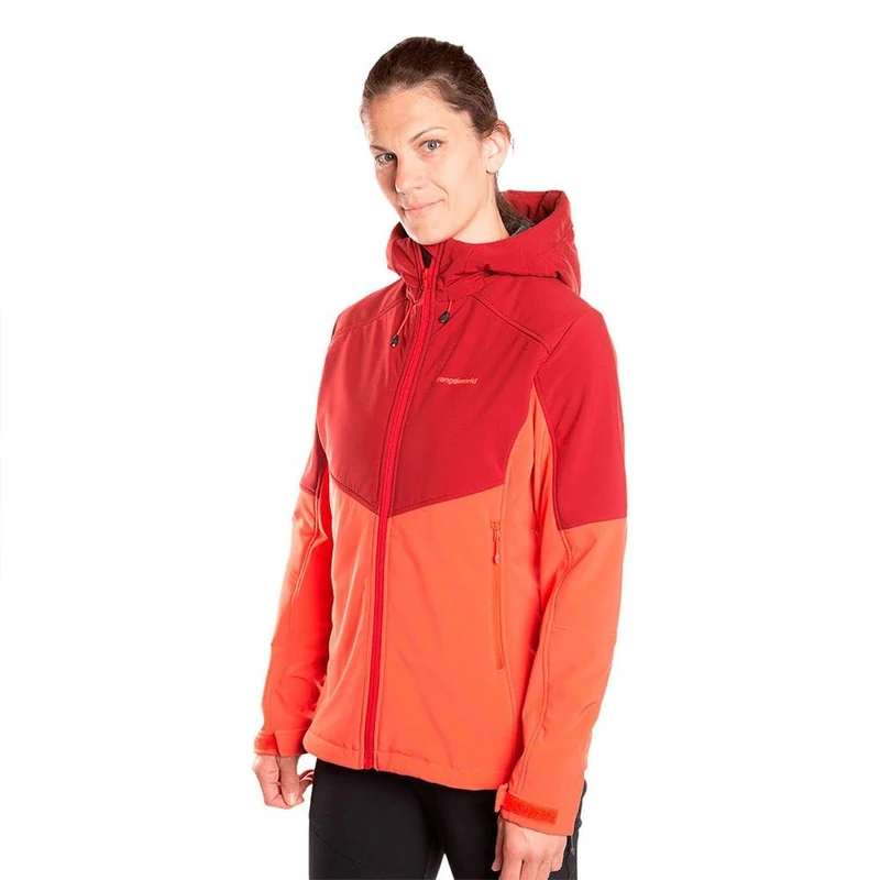 Trango Jacket Brand Model Jacket Jacket Senjo