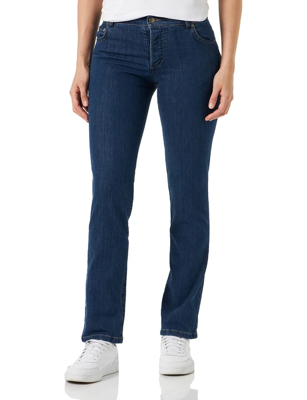 TRANGO Trousers Brand Model Pant. Long IZANA Vd Blue