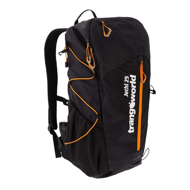 TRANGO Jethi 25 Unisex Adult Backpack