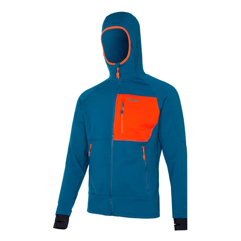 Trango Jacket brand model jacket TRX2 STRETCH PRO
