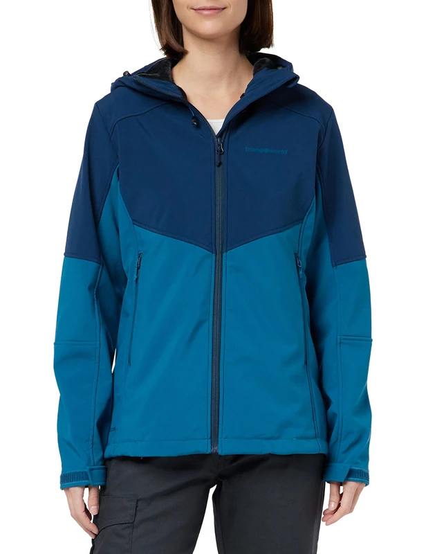 Trango Jacket Brand Model Jacket Jacket Senjo