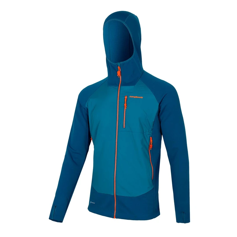 Trango Jacket Brand Model Jacket TRX2 HYBRID LT PRO - Image 1