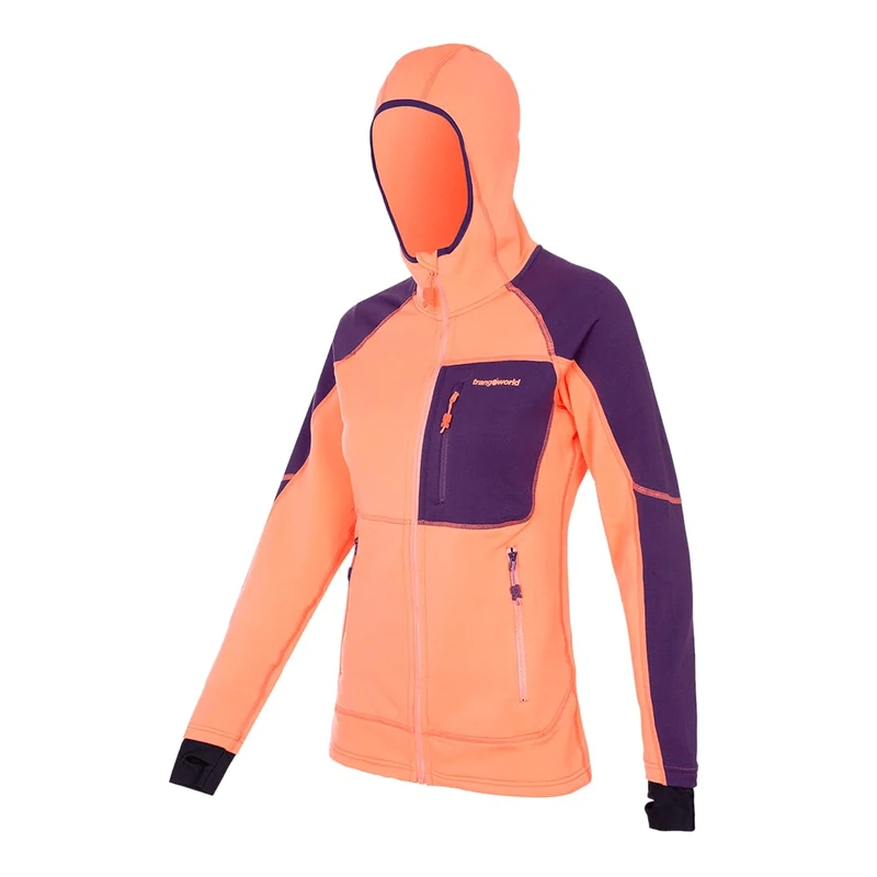 Trango Jacket Branded Model Jacket TRX2 STRETCH WM PRO
