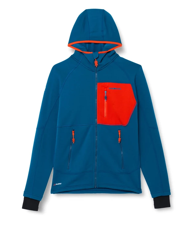 Trango Jacket brand model jacket TRX2 STRETCH PRO