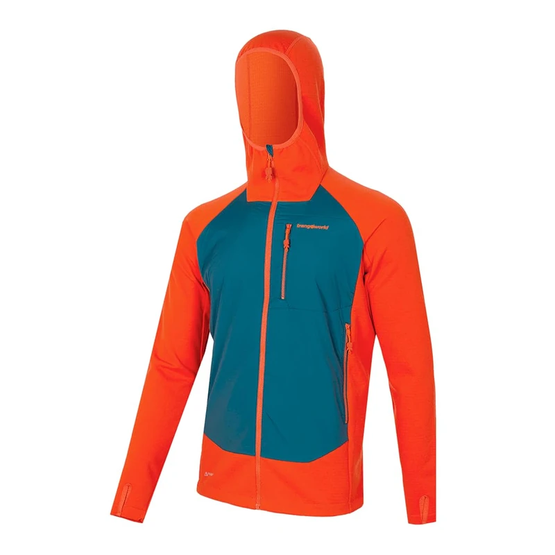 Trango Jacket Brand Model Jacket TRX2 HYBRID LT PRO