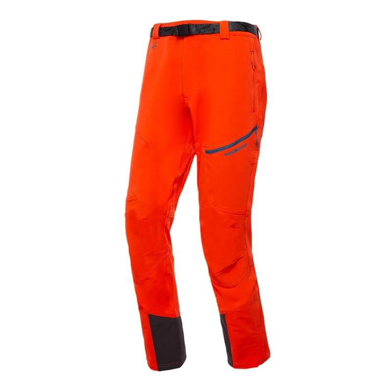 TRANGO Trousers Brand Model Pant. Long TRX2 NYL Pro Orange