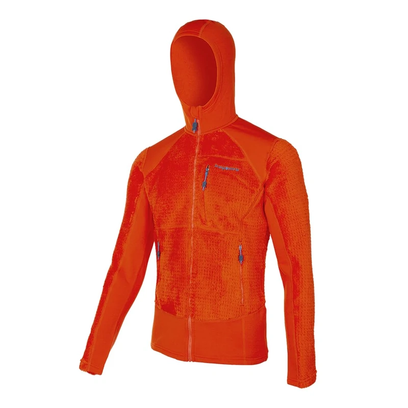 Trango Jacket Branded Model Jacket TRX2 LOFT PRO VD