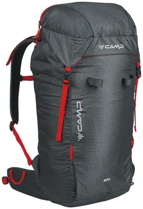 C.A.M.P. M30 - Backpack M30 - Unisex Backpack (Pack of 1)