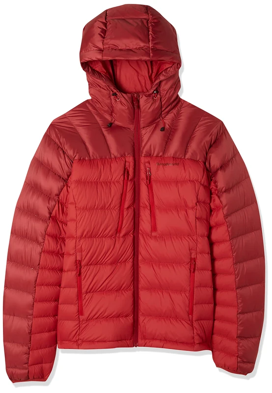 Trango QUEYRAS JACKET BRAND MODEL