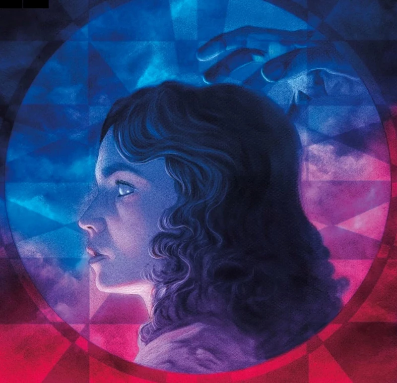 Suspiria (Omps) Splatter [VINYL]