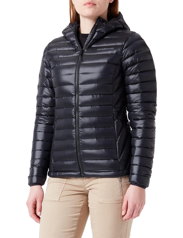 Trango Biasca Jacket Branded Model - Image 1