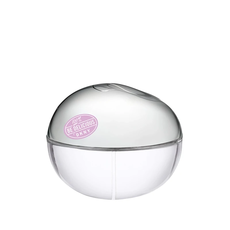 DKNY Be Delicious 100 percent Eau de Parfum 100ml