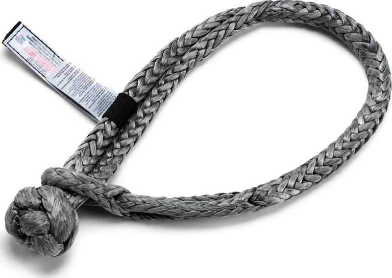 Factor 55® - STANDARD DUTY SOFT SHACKLE 7/16' X (00069)