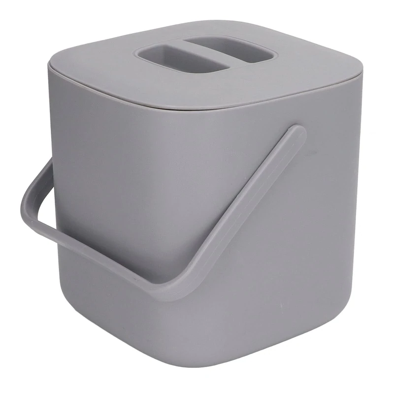 TOPINCN 3.8L USB Portable Washing Machine, Mini for Cleaning Underwear and Socks With Spiral Design