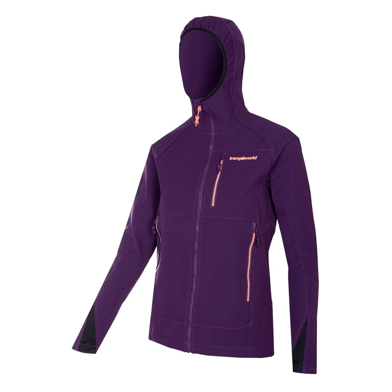 Trango Jacket Branded Model Jacket TRX2 DURA WM PRO