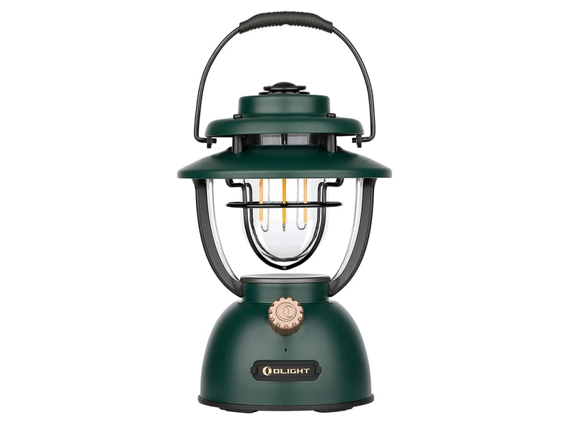 OLIGHT Olantern Classic 2 Pro Oplaadbaar Forrest Green - Image 1
