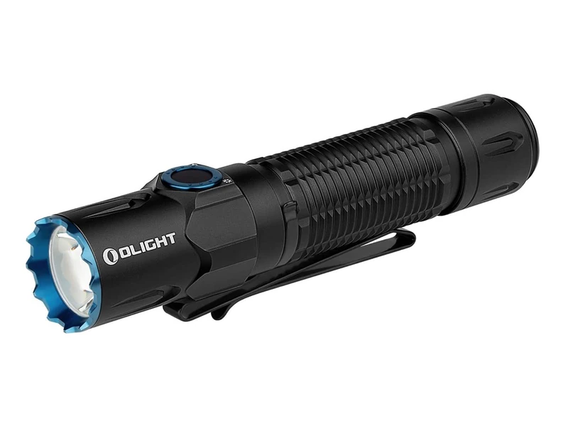 Olight Warrior 3S Olight 2300LM General Purpose Rechargeable Torch