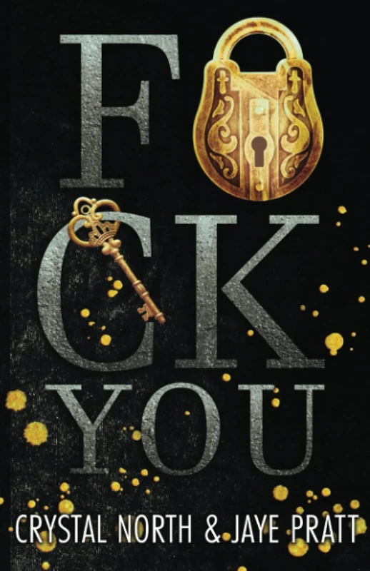 F*ck You - Alternate cover