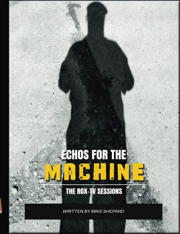 Echos for the Machine