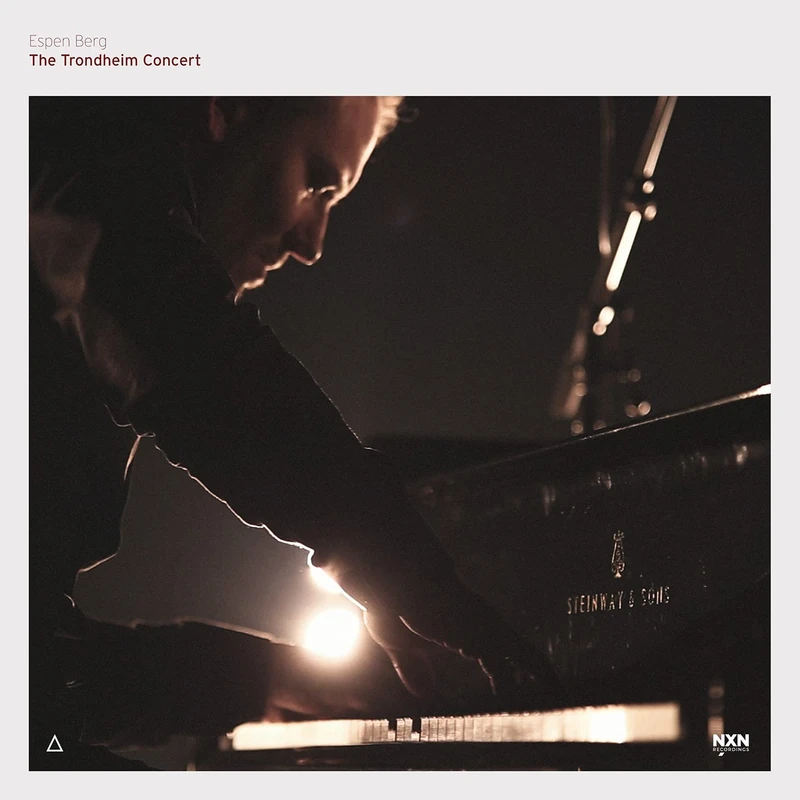 Espen Berg: The Trondheim Concert (LP/Vinyl Edition) [VINYL]