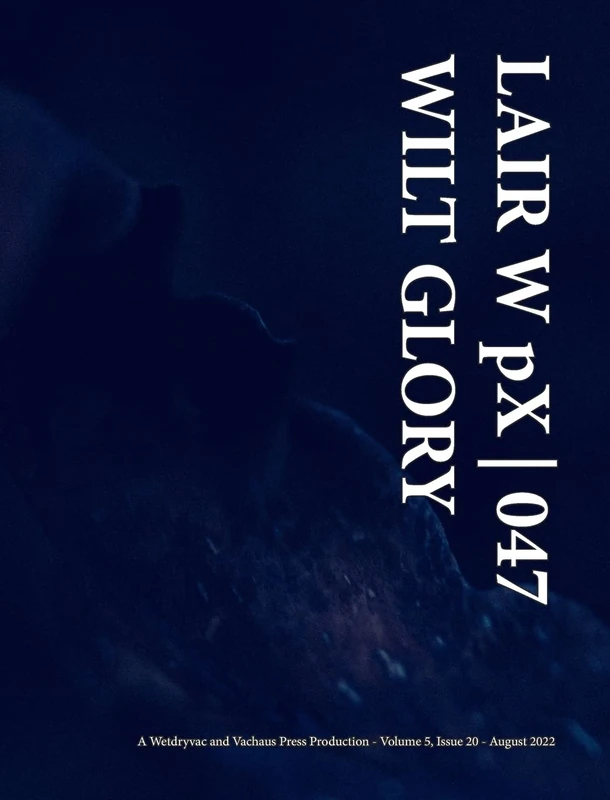 LAIR W pX 047 Wilt Glory