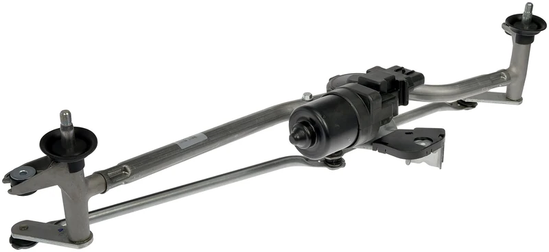 Dorman 602-490AS Windshield Wiper Motor and Linkage Assembly Compatible with Select Ram Models