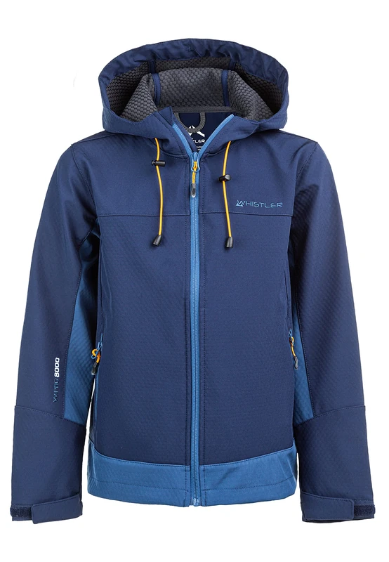 WHISTLER Ryder Jacket 2048 Navy Blazer 152