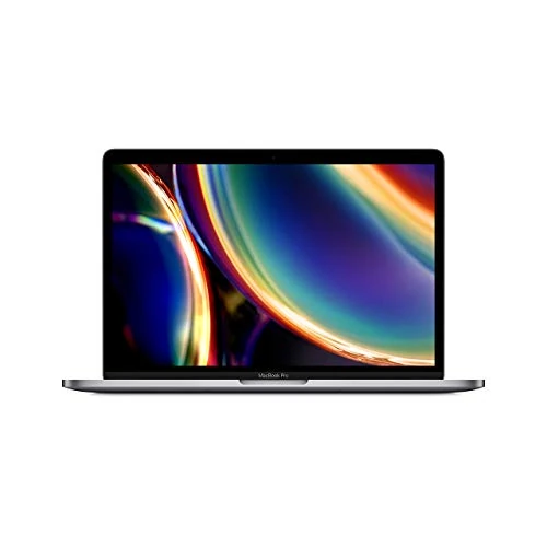 2020 Apple MacBook Pro with Intel Core i5 13 inch 8GB RAM SSD Space Renewed
