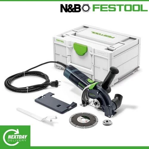 Festool Freehand Cutting System DSC-AG 125 FH-Plus 230V