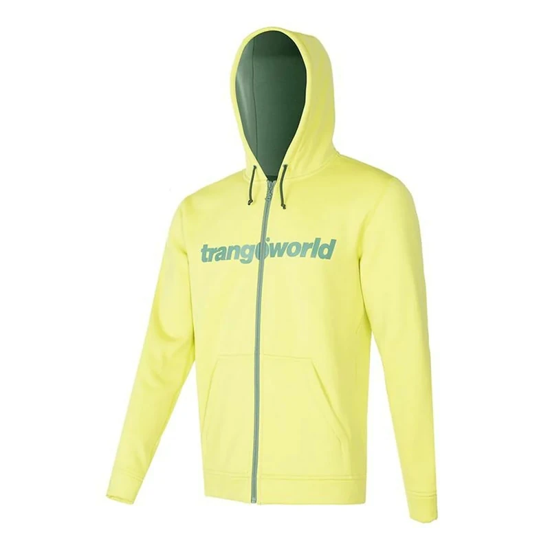 Trango Ripon Jacket Branded Model Jacket