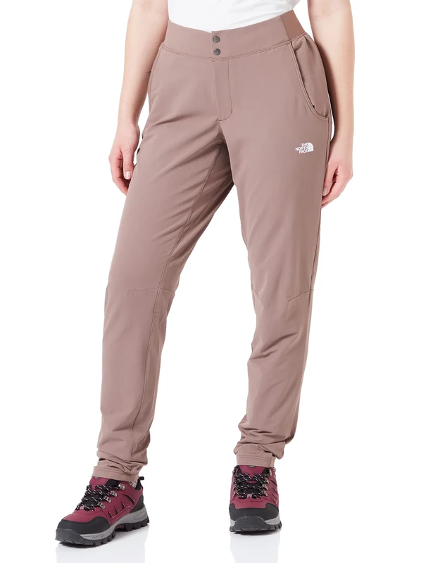 The North Face Quest Pants Deep Taupe 16