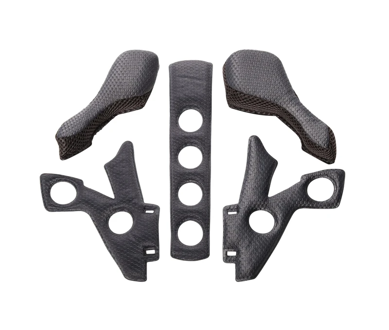 Leatt Inner Liner Kit MTB Enduro 3.0 2023- M - Image 1