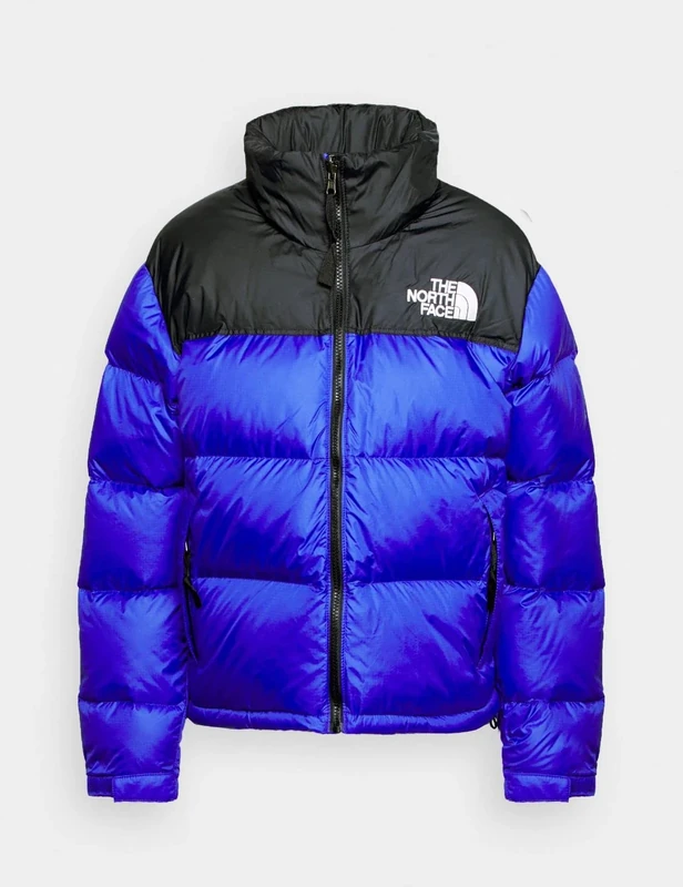 The North Face 1996 Retro Jacket Lapis Blue XL