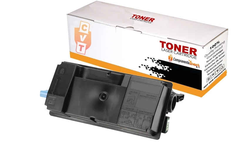 GENERIC TONER RICOH IM550/IM600/P800/P801 REEMPLAZA 418481