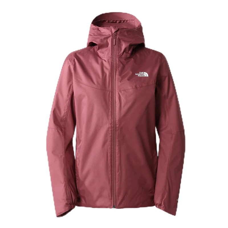The North Face Quest Jacket Wild Ginger XL - Image 1