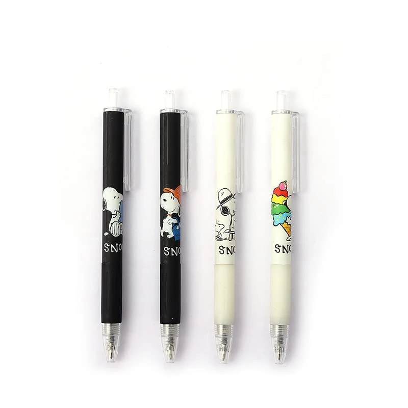 RATEL Ballpoint Pens, Comfortable Writing Pens, Pastel Retractable Pens